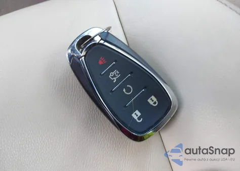 2020 Chevrolet Malibu Fwd Premier из США, поврежденный, VIN 1G1ZE5SX8LF049280